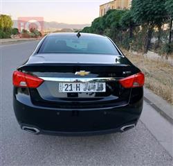 شيفروليه امبالا